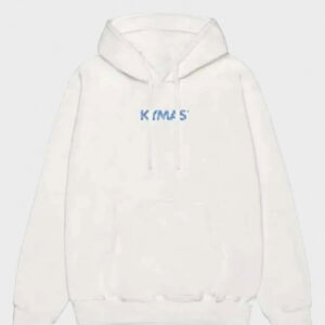 Kymas Pullover Hoodie Unisex