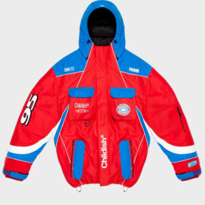 childish ski chil tec jacket