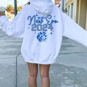 in my new era 2024 hoodie