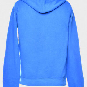 new yorkv giants pullover blue hoodie