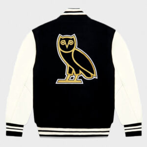 ovo playboy varsity jacket