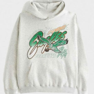 philadelphia eagles abercrombie and fitch hoodie