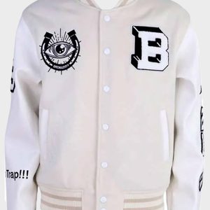 bad bunny monaco varsity jacket