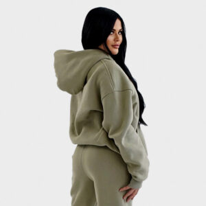 married at first sight s011 sara mesa green oversized 411 hoodie