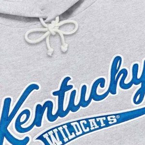 nhl ovo x ncaa ucla bruins grey kentucky wildcats hoodie