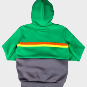 super mall pullover hoodie