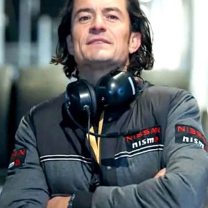 orlando bloom gran turismo bomber jacket