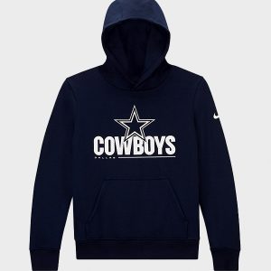 Nfl Dallas Cowboys Hoodie