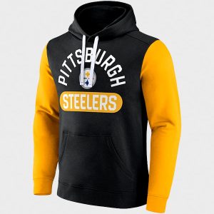 Nfl Pittsburgh Steelers Hoodie