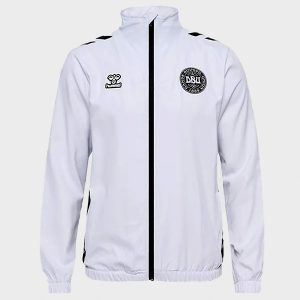 Euro Denmark Anthem Jacket