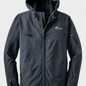 Summit Ice Jacket